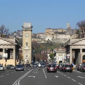 Monet , Bergamo Włochy