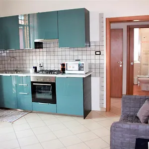 Apartament Casa Il Gelsomino, Bolonia