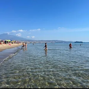 Via Idria 14 , Katania Włochy