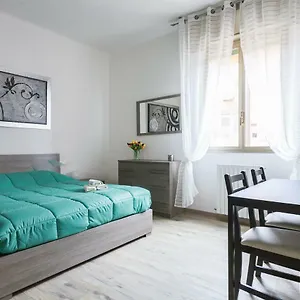 Apartament Il Filo Di Arianna, Bolonia