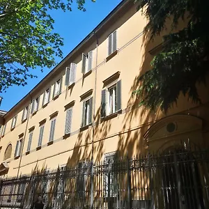 Apartament Convent Palace, Bolonia